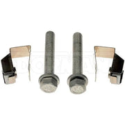 03442 Exhaust Manifold Hardware Set