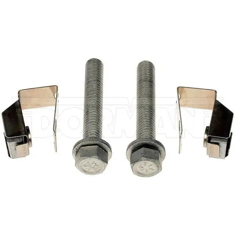 03442 Exhaust Manifold Hardware Set