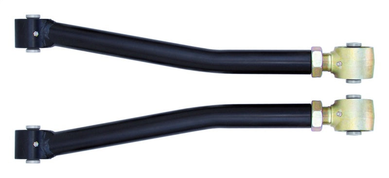 RockJock CE-9807FLA RockJock JK Johnny Joint Control Arms Front Lower Adjustable Pair