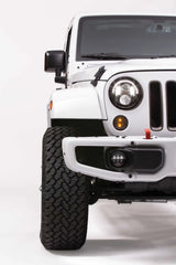 0346261 Tail Light Assembly - LED