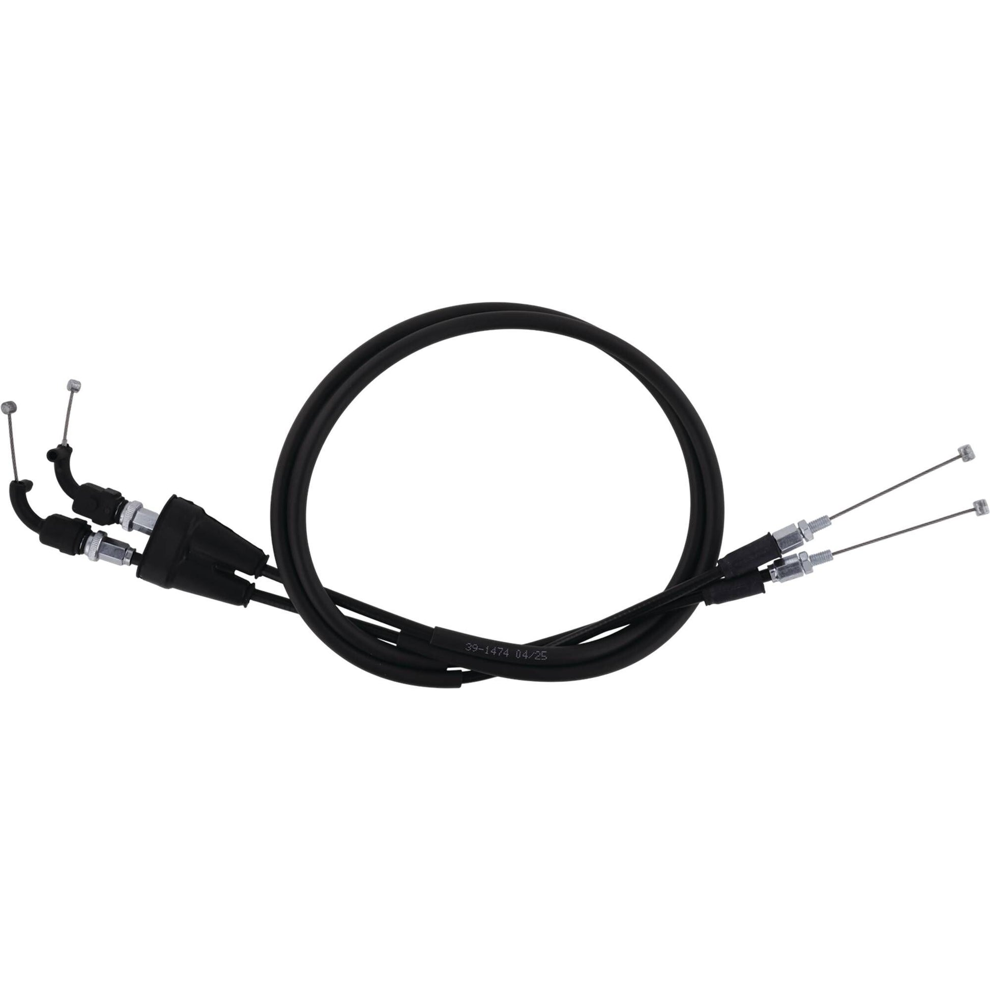 ALL Balls Cable Cable/Hydraulic Control Lines 45-1275 - Throttle