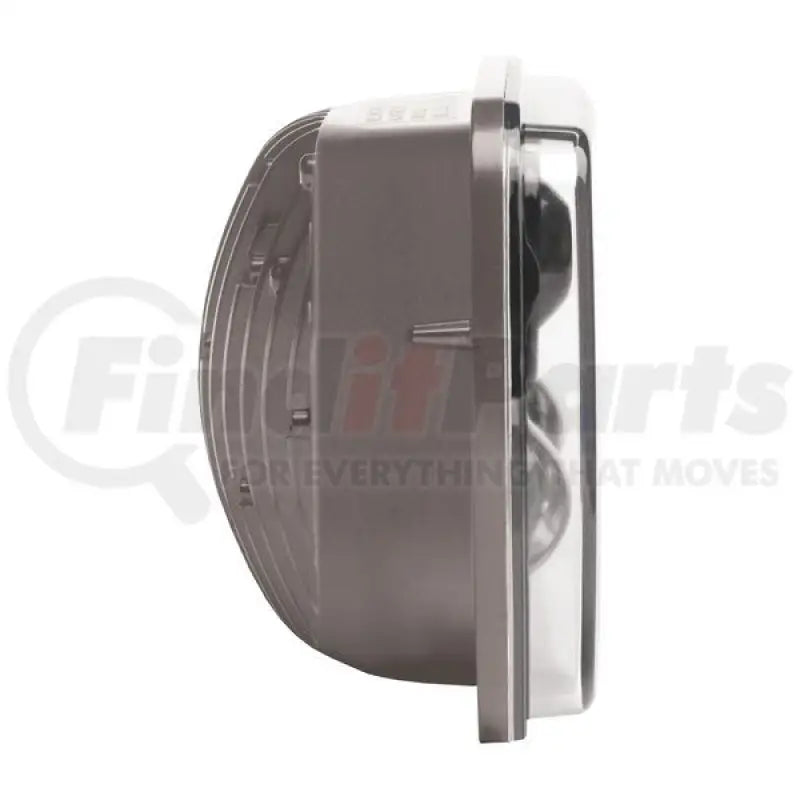 0347861 Jw Speaker 234 Stt 12/24V 4’ Rnd Dot Tl - Tail Light Assembly