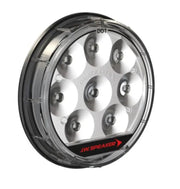 0347881 JW Speaker 234 Reverse 12/24V 4' Rnd
