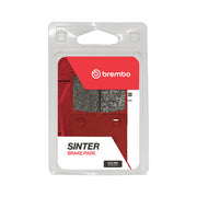 Brembo Prime SA Sintered Brake Pads 07BB21SA