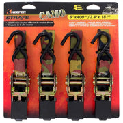 03508-V Tie Down Strap