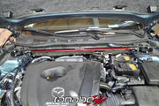 Tanabe TTB173F Tanabe Sustec Front Strut Tower Bar 14 Mazda 3 (3dr & 5dr) / Mazda 6 - TTB173F