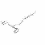 Magnaflow 19652 Magnaflow 2022+ Honda Civic Sport 1.5L Hatchback NEO Cat-Back Exhaust System