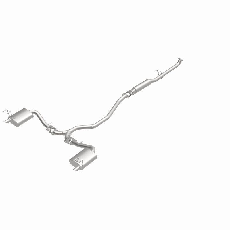 Magnaflow 19652 Magnaflow 2022+ Honda Civic Sport 1.5L Hatchback NEO Cat-Back Exhaust System