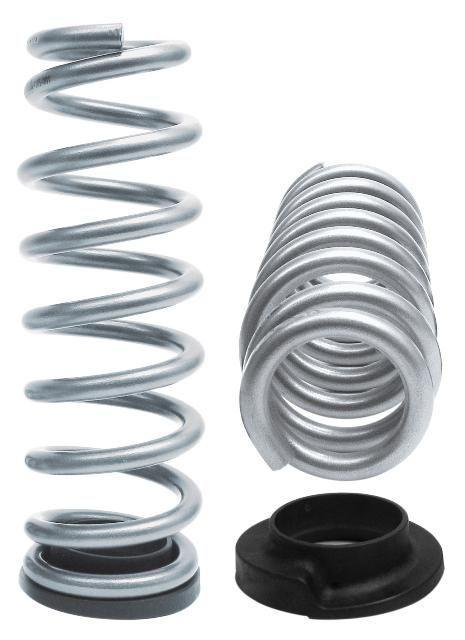Belltech 4263 Belltech COIL SPRING SET TOYOTA TUNDRA 2007+