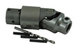 036425 Borgeson Vibration Reducer - Steering Shaft Coupler