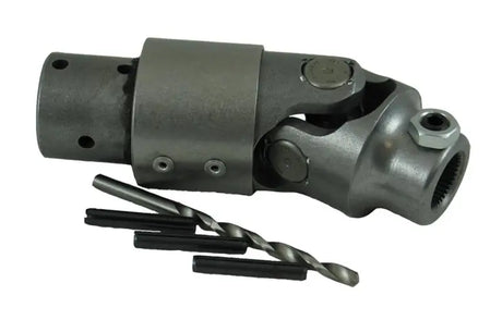 036425 Borgeson Vibration Reducer - Steering Shaft Coupler