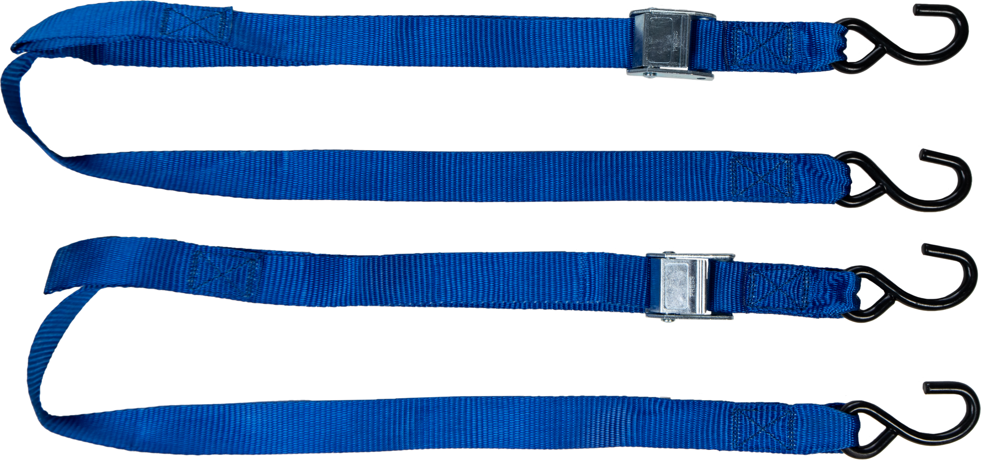 Fire Power Fire Power 1½" TIE Downs 29-13058 - Blue 1.5 TIE-Down PK