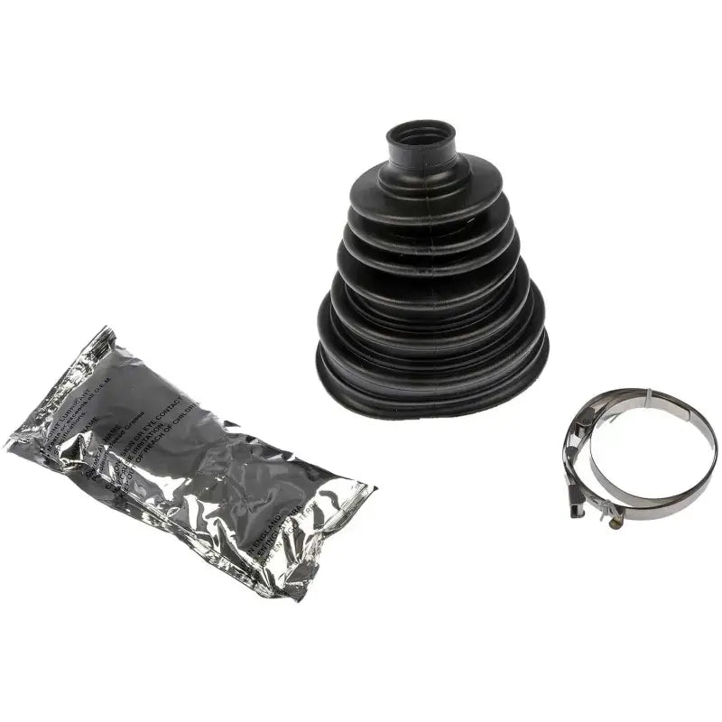 03680 Axle Shaft CV Joint Boot