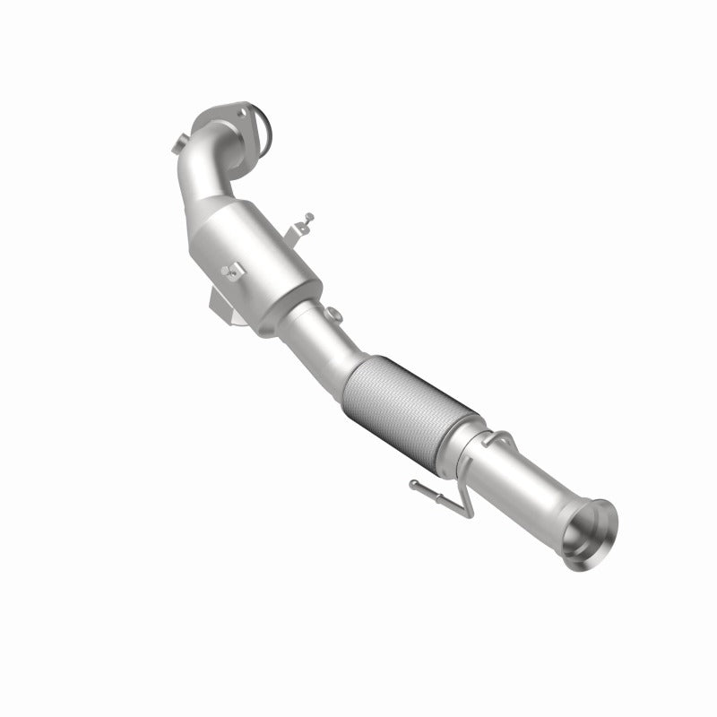 Magnaflow 21-427 MagnaFlow Conv DF 16-17 Ford Focus 2.3L Underbody
