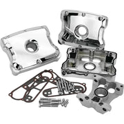 037025 Rocker Box Kit Big Twin 84 99