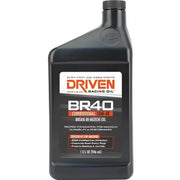 03706 Break-In Oil