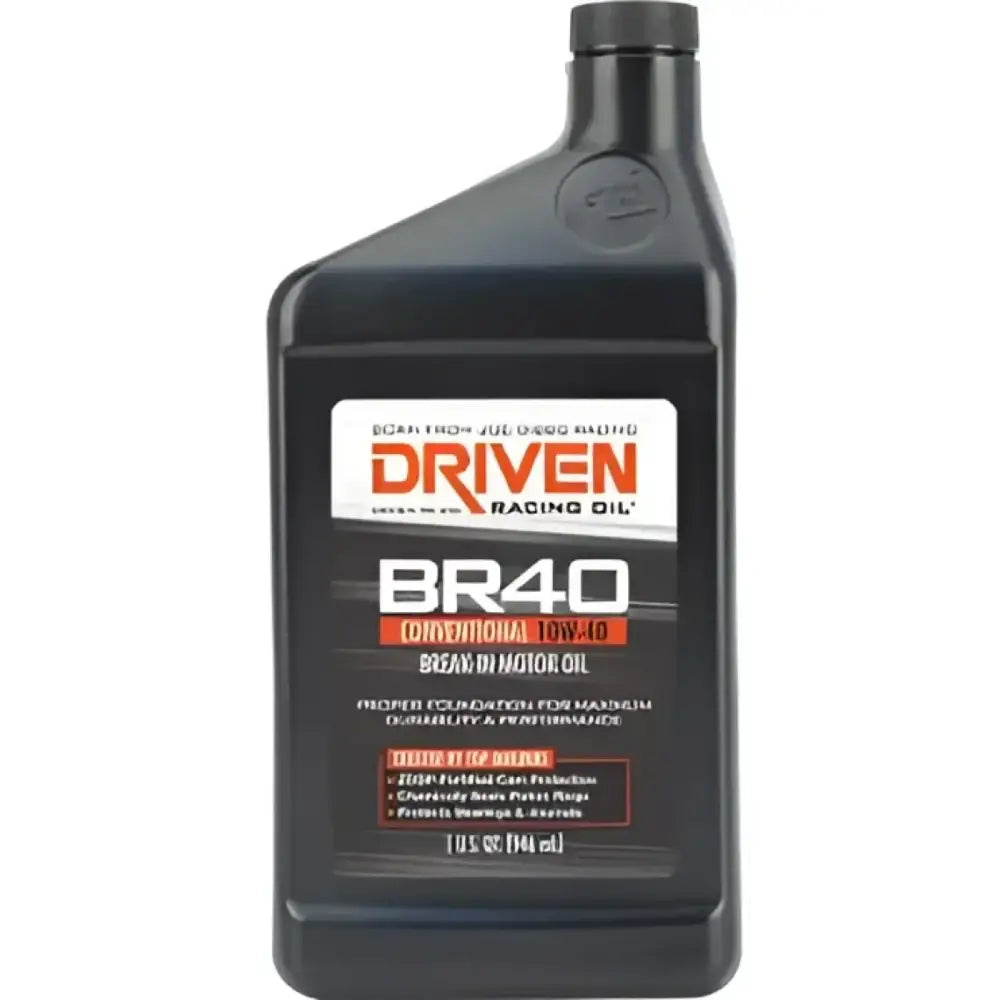 03706 Break-In Oil