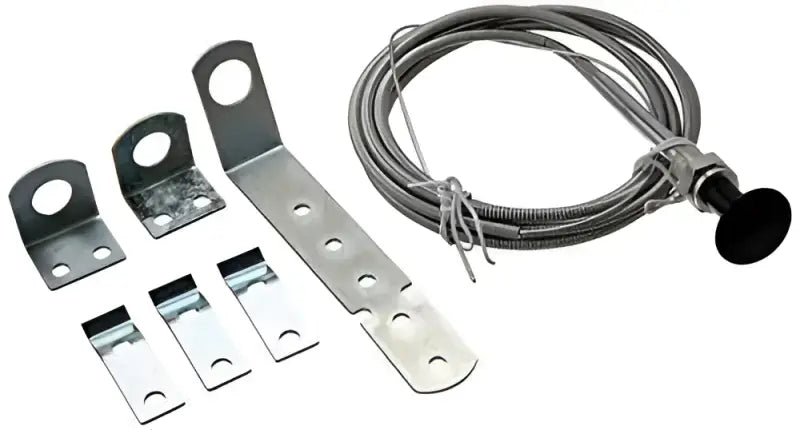 03787 Carburetor Choke Conversion Kit