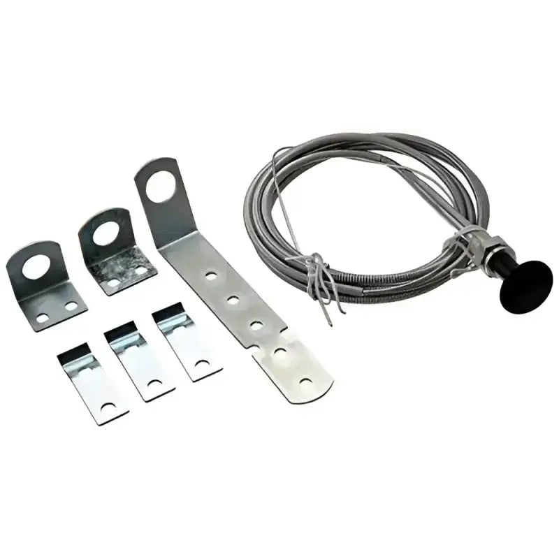 03787 Carburetor Choke Conversion Kit