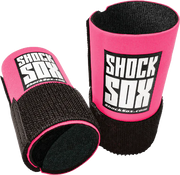 Shock SOX Street Shock Sox Forks 802115 - Pink Conventional
