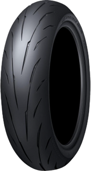 Tire Sportmax Q5a Rear 140/70zr17 66h Radial Tl