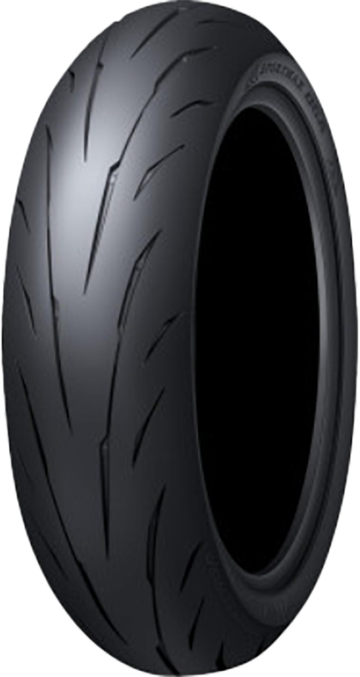 Tire Sportmax Q5a Rear 140/70zr17 66h Radial Tl