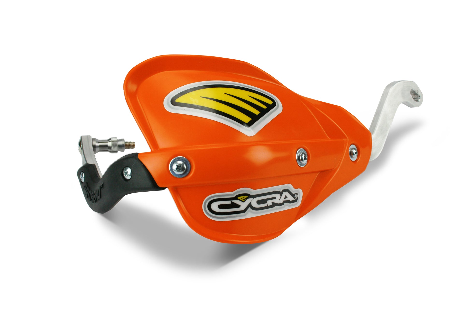 Cycra Probend Flexx Bar Racer Pack Handguards 1CYC-7700-22 - Orange Motorcycles