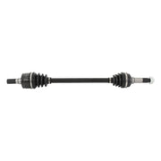 All Balls Racing AB8-YA-8-358 All Balls Racing 16-23 Yamaha YXZ1000R EPS 8 Ball Axle - Rear Left