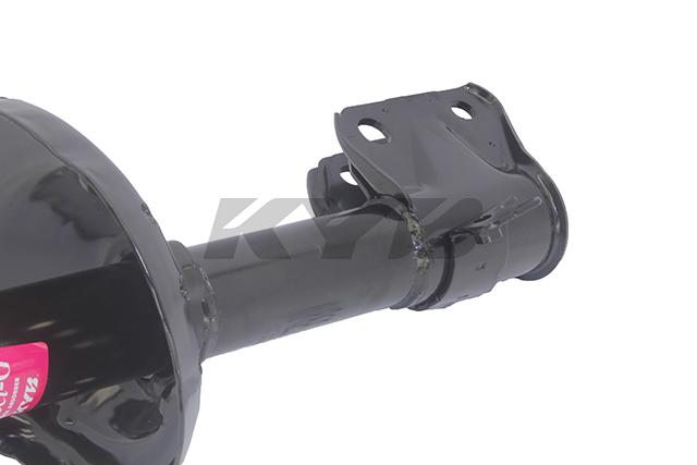 KYB 339169 KYB Shocks & Struts Excel-G Front Right 09-12 Subaru Forester
