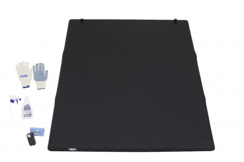 Tonno Pro 42-511 Tonno Pro 16-19 Toyota Tacoma 5ft Fleetside Tonno Fold Tri-Fold Tonneau Cover