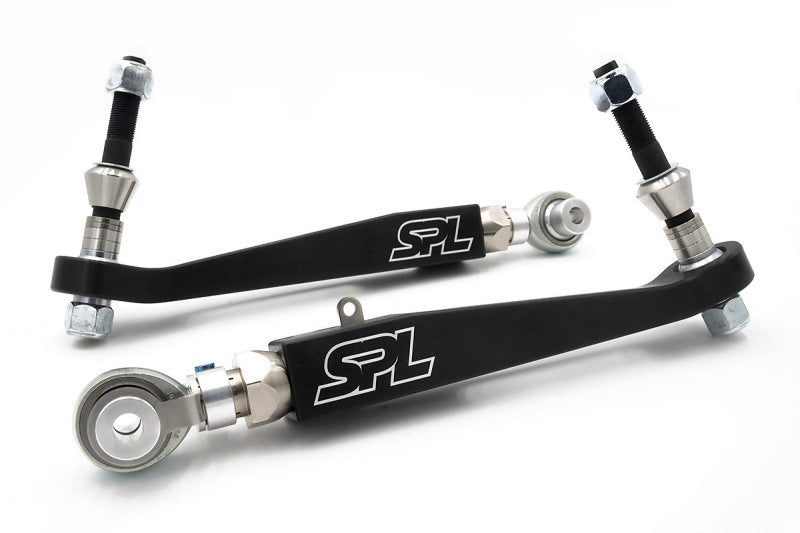 SPL Parts SPL FLCA G8X IX SPL Parts 2022+ BMW G8X Front Lower Control Arms M3/M4 AWD Version