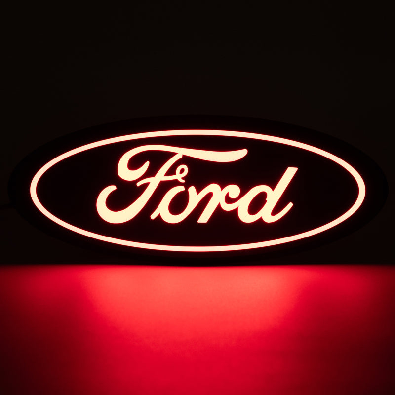 PUTCO 92604 FORD F-150 LED EMBLEM