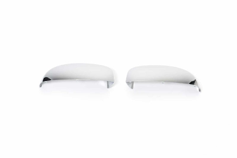 Putco 400130 Putco 14-14 Chevrolet Silverado HD - Replacement Upper Mirror Covers - 400130