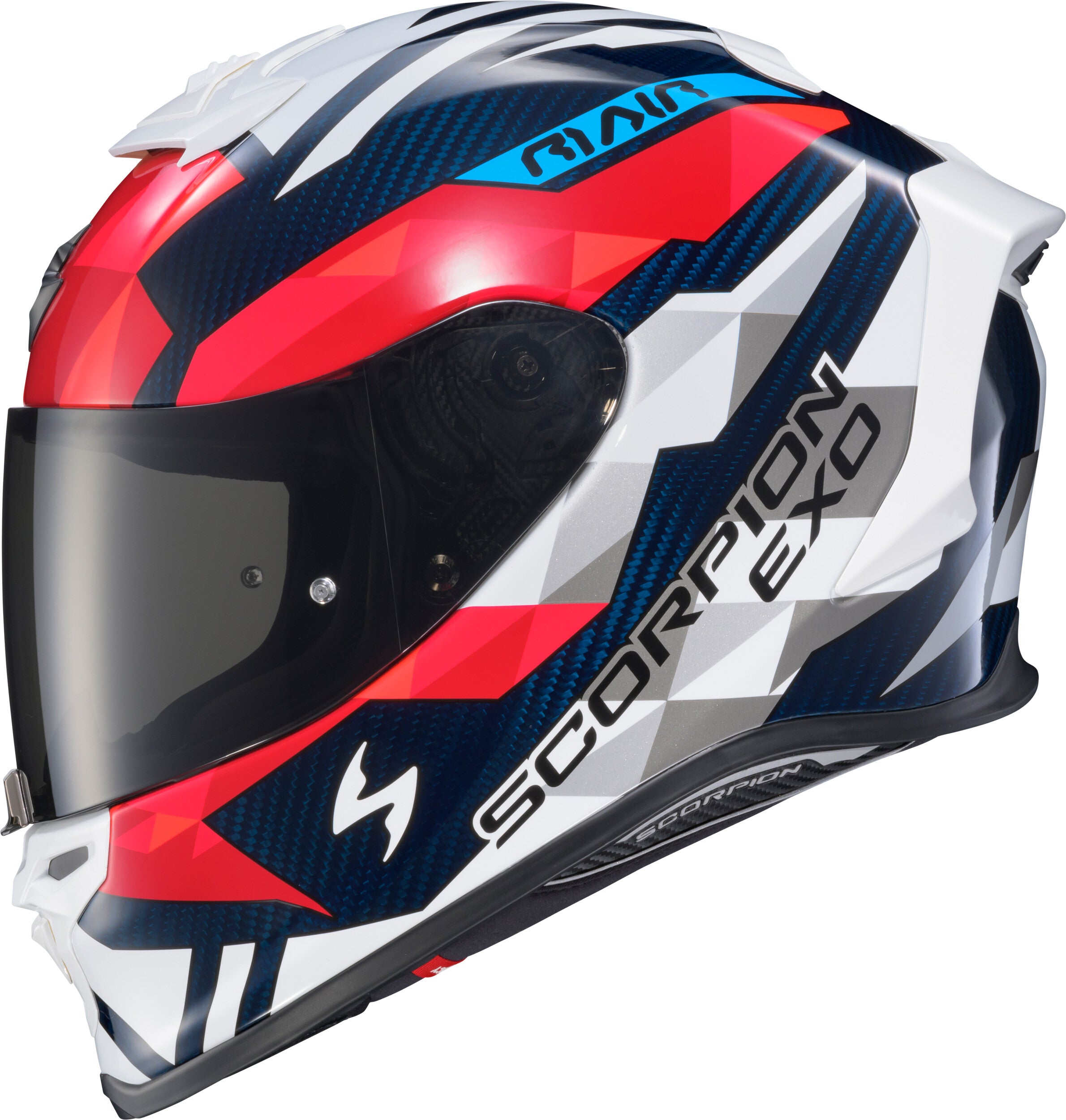 Scorpion EXO EXO-R1 AIR Full Face Helmet