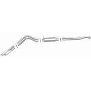 Magnaflow 15772 MagnaFlow Sys C/B Ford F150 Harley-Davidson 2