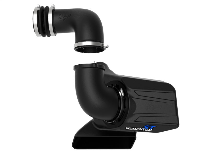 aFe 54-46405 aFe Momentum ST Pro 5R Cold Air Intake System 2018 Volkswagen Atlas V6-3.6L
