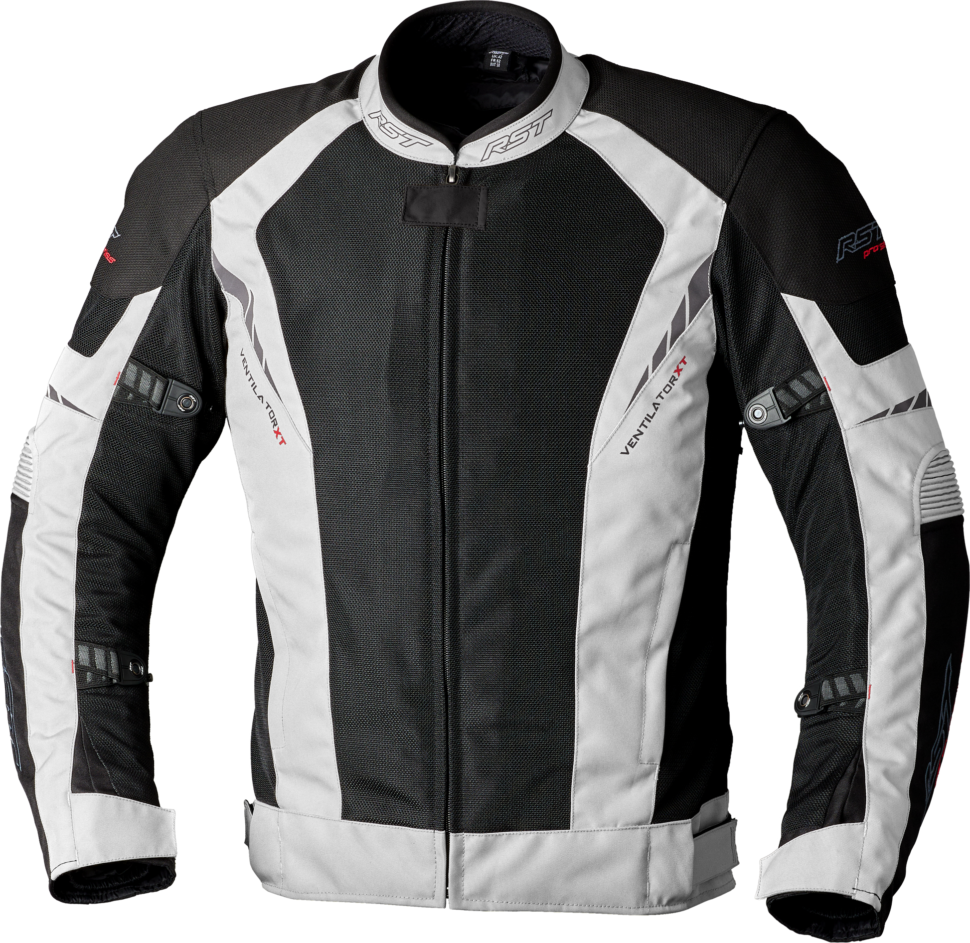 RST PS Ventilator D30 Jacket