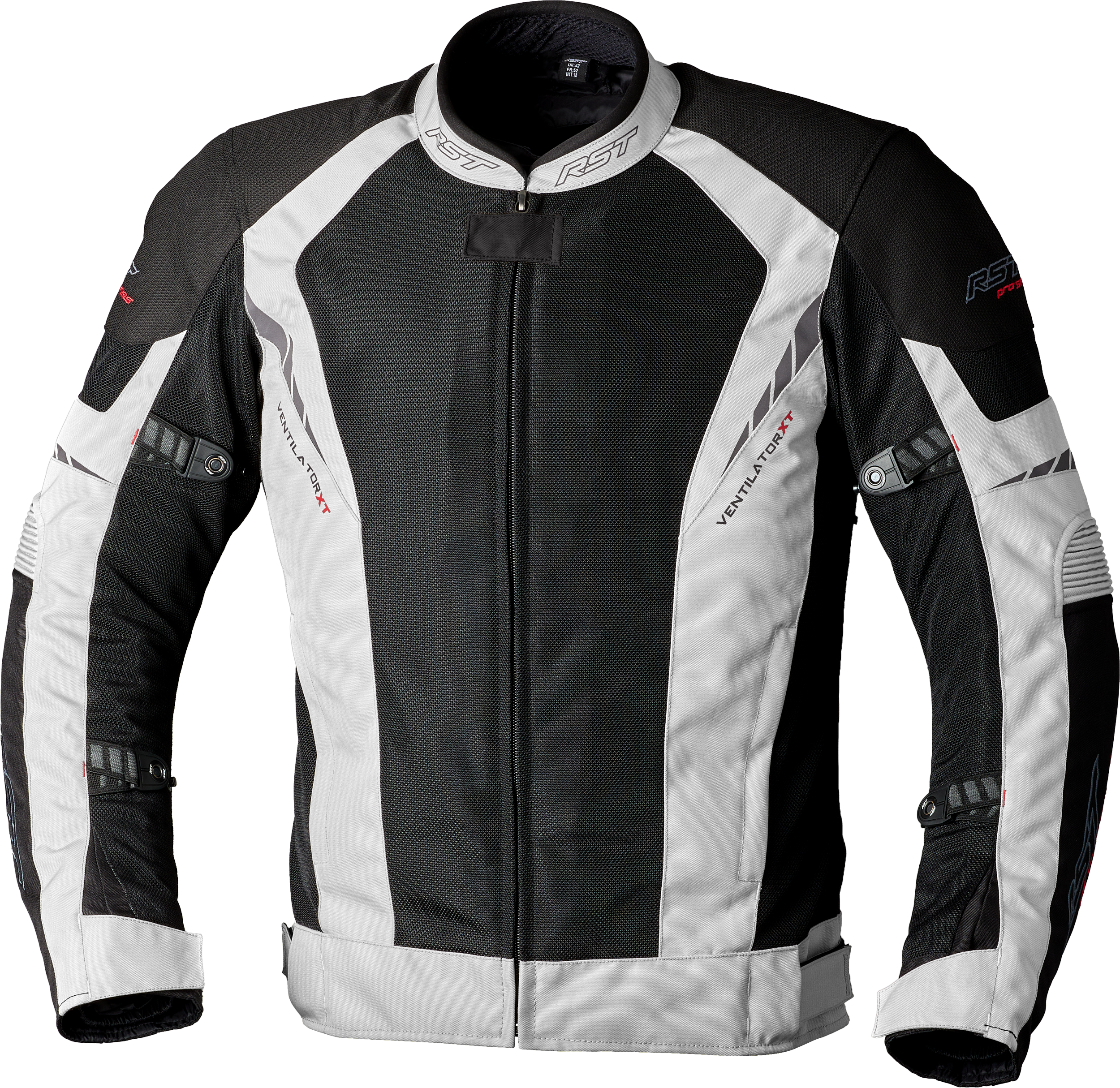 RST PS Ventilator D30 Jacket