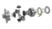 Eaton 14214-1 Eaton ELocker4 Differential 30 Spline Toyota Land Cruiser 100