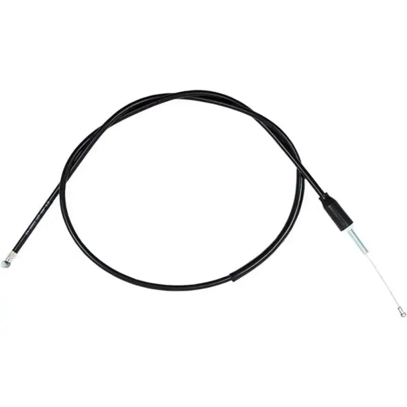 04-0001 Black Vinyl Clutch Cable