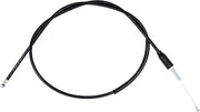 04-0001 Black Vinyl Clutch Cable