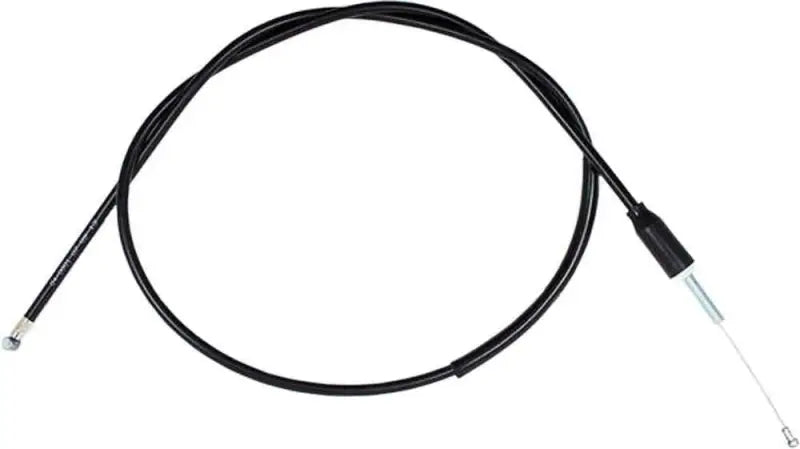 04-0001 Black Vinyl Clutch Cable