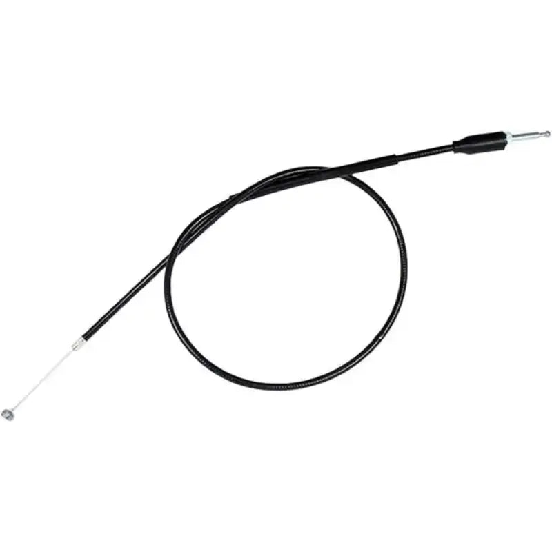 04-0005 Black Vinyl Clutch Cable