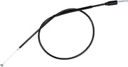 04-0005 Black Vinyl Clutch Cable