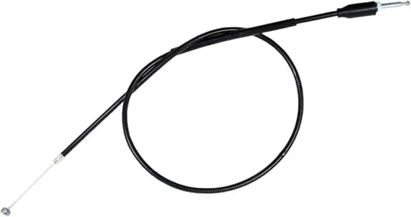 04-0005 Black Vinyl Clutch Cable