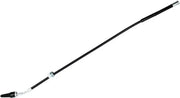 04-0007 Black Vinyl Tachometer Cable