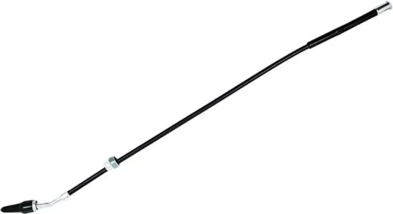 04-0007 Black Vinyl Tachometer Cable