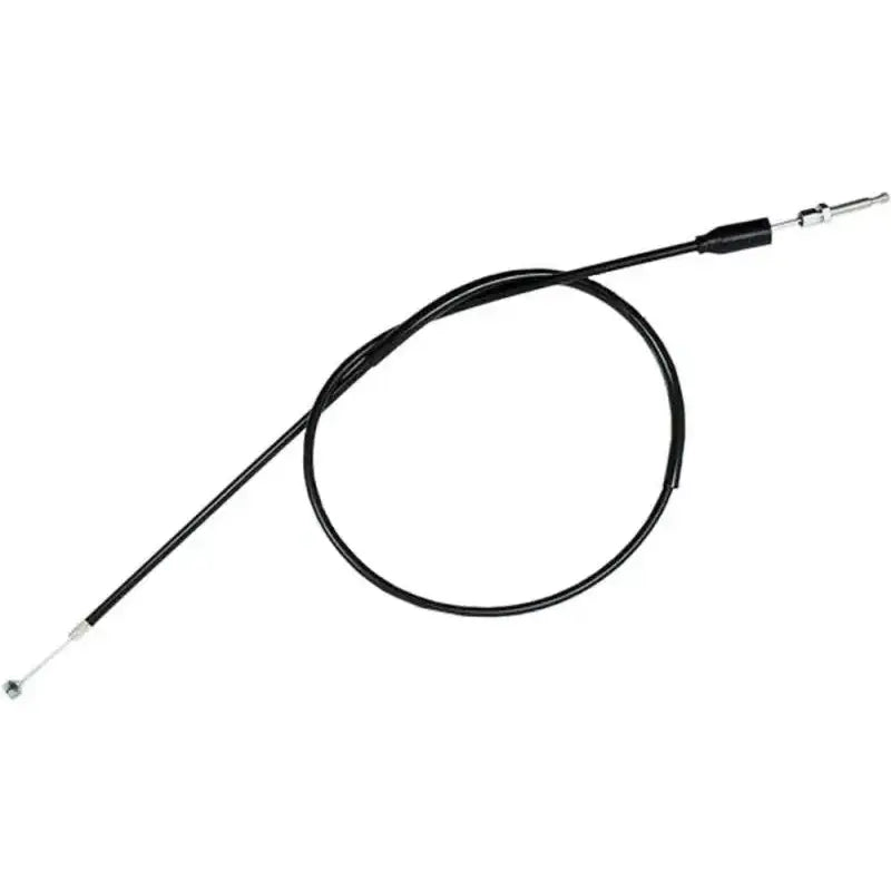04-0010 Black Vinyl Clutch Cable