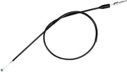 04-0010 Black Vinyl Clutch Cable