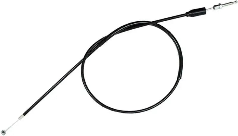 04-0010 Black Vinyl Clutch Cable